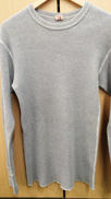 長袖Tシャツ|THE REAL MCCOY'S