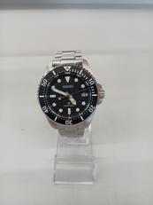 プロスペックス　ダイバースキューバ|SEIKO