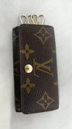 4連キーケース|LOUIS VUITTON