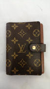 6穴式手帳カバー|LOUIS VUITTON