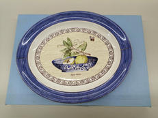 大皿|WEDGWOOD
