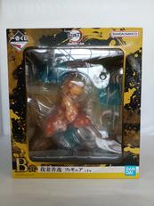 一番くじ 鬼滅の刃～鬼の棲む街～其ノ弐|BANDAI