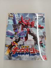 王様戦隊キングオージャー|BANDAI