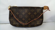 ポシェットアクセソワール|LOUIS　VUITTON