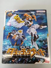 王様戦隊キングオージャー|BANDAI