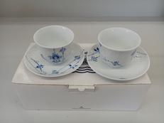 ティーセット|ROYAL COPENHAGEN