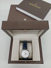 クリフトン　ボーメティック|BAUME&MERCIER