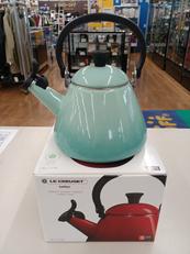 ケトル|LE CREUSET