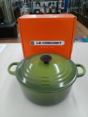 ココットロンド|LE CREUSET