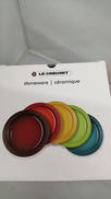 ラウンド プレート|LE CREUSET