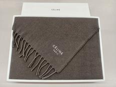 ひざ掛け|CELINE
