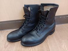 ミリタリーブーツ|COVE SHOE COMPANY