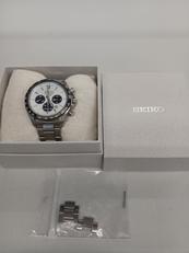 CHRONOGRAPH SOLAR|SEIKO
