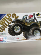 WILD WILLY2 1/10スケール|TAMIYA