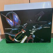 CSM カイザギア|BANDAI