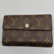 ポルトフォイユアレクサンドラ|LOUISVUITTON