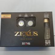 ヘッドライト|ZEXUS