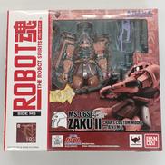 ROBOT魂