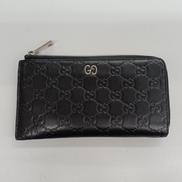 L字ファスナー長財布|GUCCI
