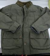 ロマビスタインシュレイティッドパーカー|COLUMBIA