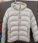 フーテッド ジャケット|MAMMUT