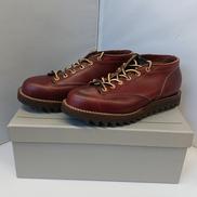 LACE TO TOE OXFORD|VIBERG