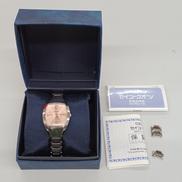 クォーツアナログ腕時計|SEIKO