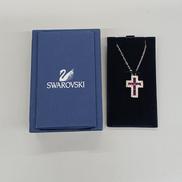 ネックレス|swarovski