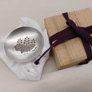 銀杯|消防庁長官