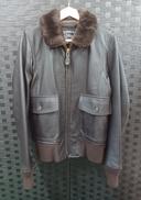 フライトジャケット|SCHOTT