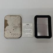 オイルライター|ZIPPO