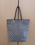 GGキャンバス　トートバッグ|GUCCI