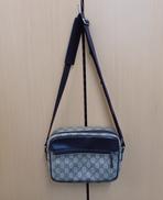 GGスプリーム　ショルダーバッグ|GUCCI