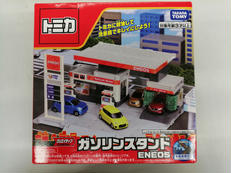 ガソリンスタンド ENEOS