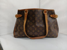 モノグラム　パティニョールオリゾンタル|LOUIS VUITTON