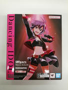 S.H.FIGUARTS 菊地真