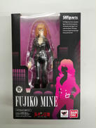 S.H.FIGUARTS 峰不二子|BANDAI