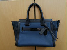 2WAY ハンドバッグ|COACH