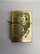 オイルライター|ZIPPO