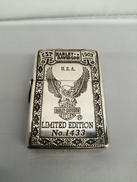 オイルライター|ZIPPO