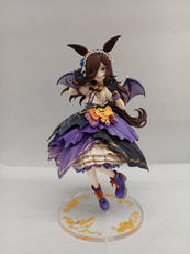 クレアモード ライスシャワー　ウマ娘　ガレージキット ガレキ】 ウマ娘 ライスシャワーのフィギュアを製作塗装する