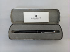 ボールペン|DIPLOMAT