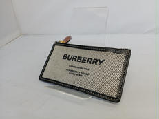 フラグメントケース|BURBERRY