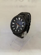 ソーラーアナログ腕時計|CASIO