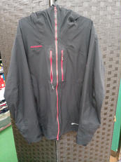 SNOW TRICK JACKET|MAMMUT