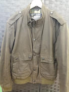 フライトジャケット|BARBOUR