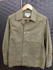 LEAF BLOWER HALF|SASSAFRAS