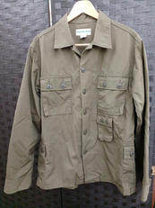 G.D.U.ジャケット|SASSAFRAS