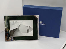 フォトフレーム|SWAROVSKI