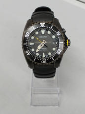 KINETIC DIVER'S 200M|SEIKO
